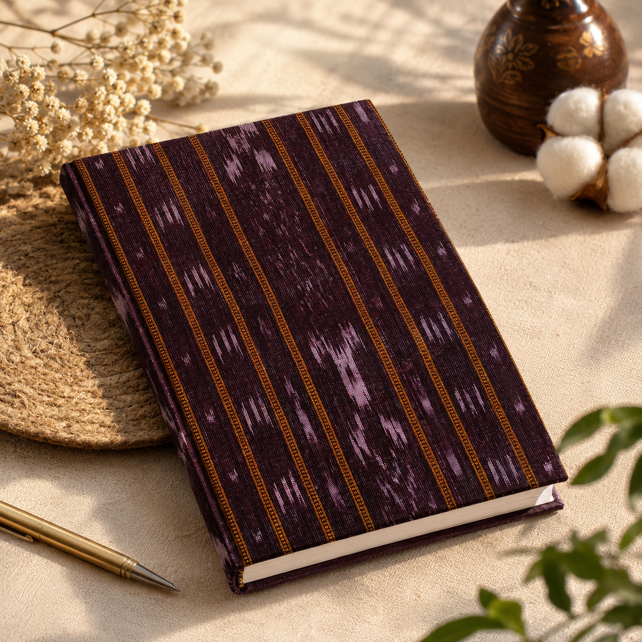 Handmade Notebook